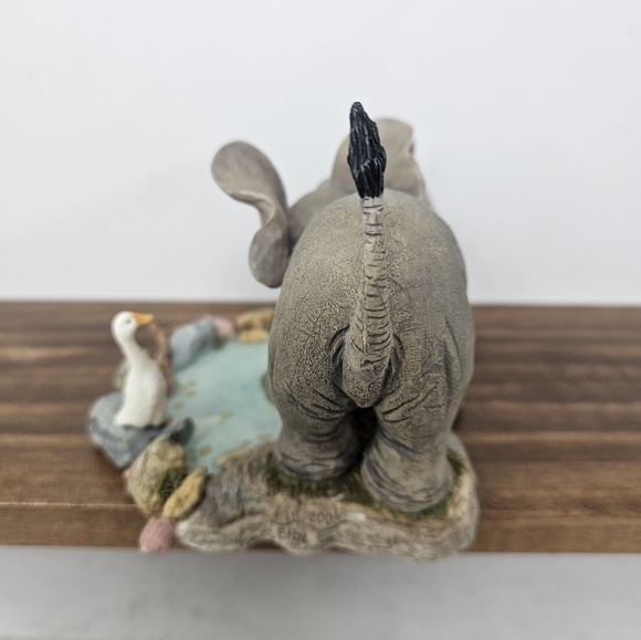 Vintage 1995 Henry and Henrietta "Seeing Double" - Picture 2 of 9